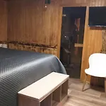 Oasis Rural In 게스트하우스