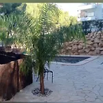 Oasis Rural In 게스트하우스 베니돔
