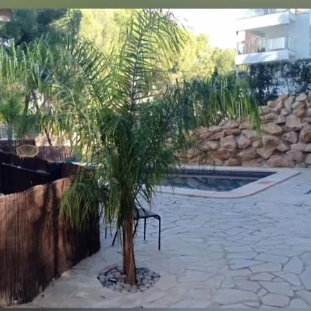 Oasis Rural In Pensión Benidorm