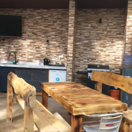 Oasis Rural In 3* Benidorm