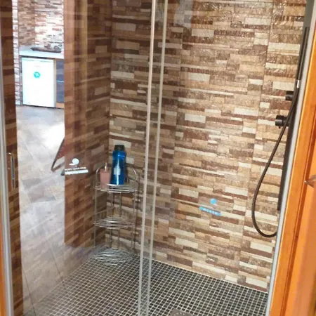 Oasis Rural In 3* Benidorm