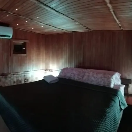 Gasthof Oasis Rural In Benidorm