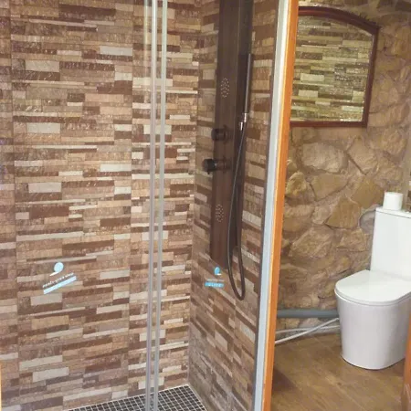 Pensión Oasis Rural In 3*