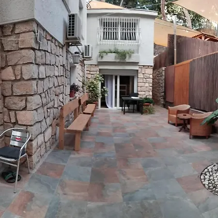 Gasthof Oasis Rural In Benidorm