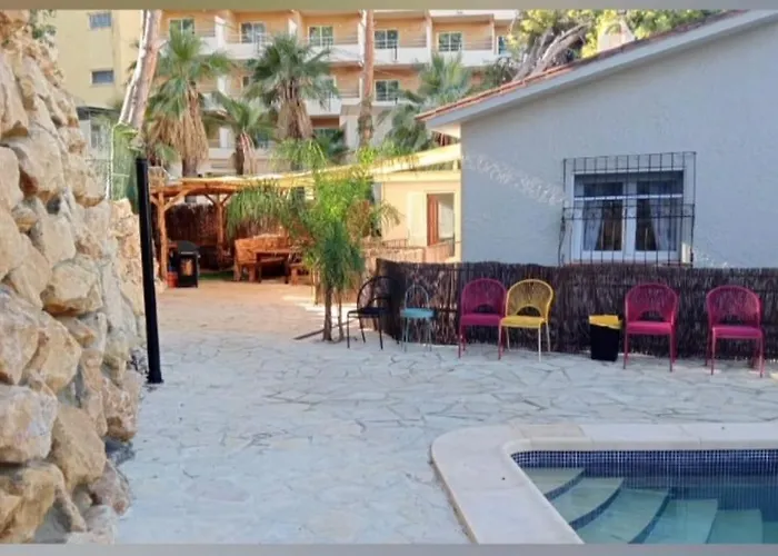 Oasis Rural In