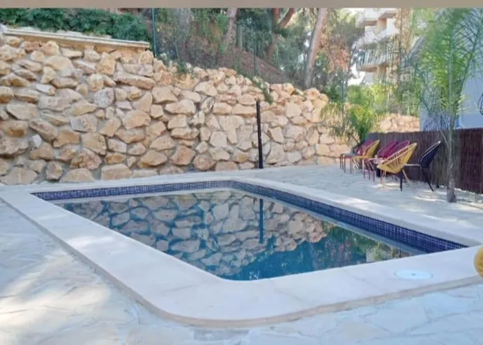 Oasis Rural In