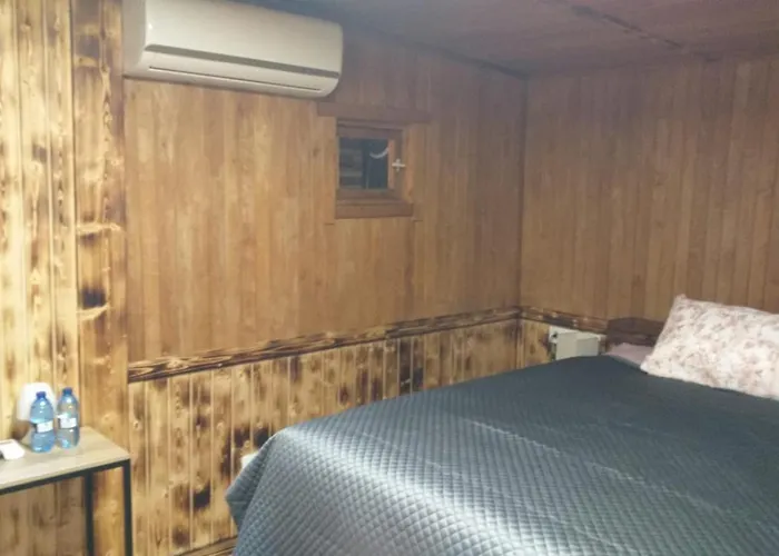 Oasis Rural In Gasthof 3*