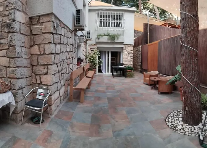 Gasthof Oasis Rural In Benidorm